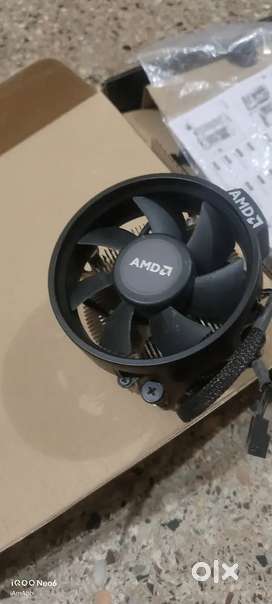 Ryzen 51400