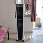 Kenstar ice room cooler