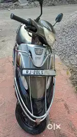 55 mileage, Very good condition, no maintenance.