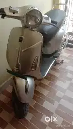 Electric vehicle