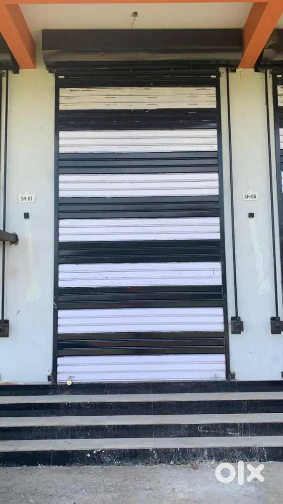 Shop/office for rent