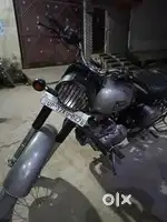 Best condition full maintain bike