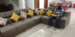 A2Z enterprises new sofa set derofalex company