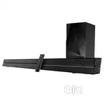 Boat soundbar 160w