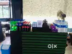 Running hotel for sale