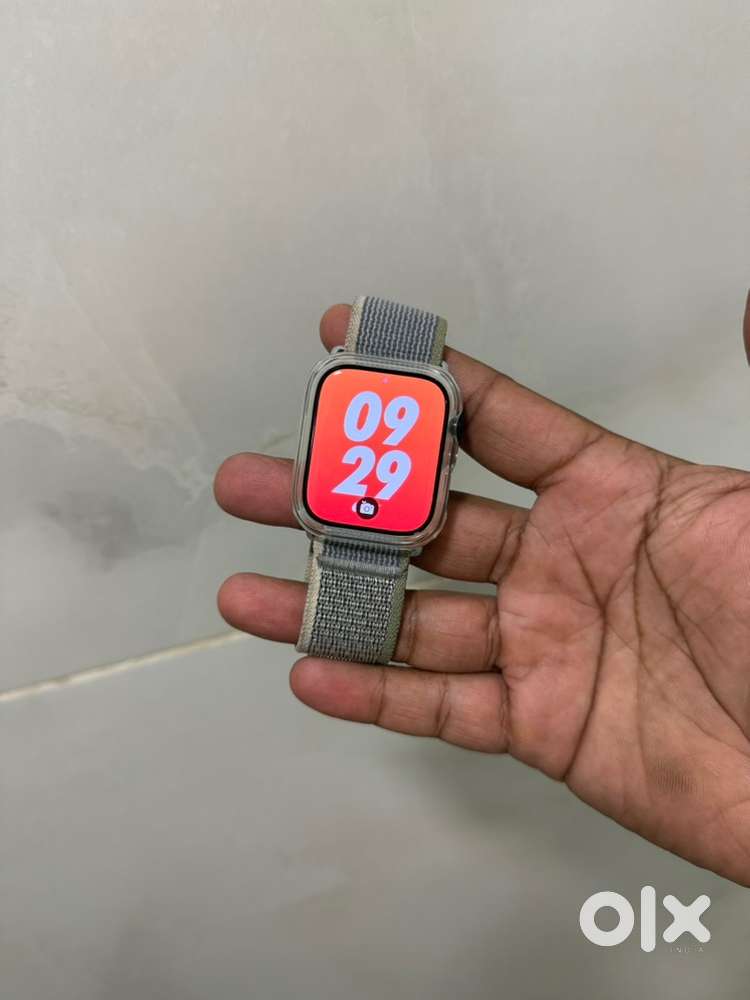 apple watch series 8 Gps 45mm