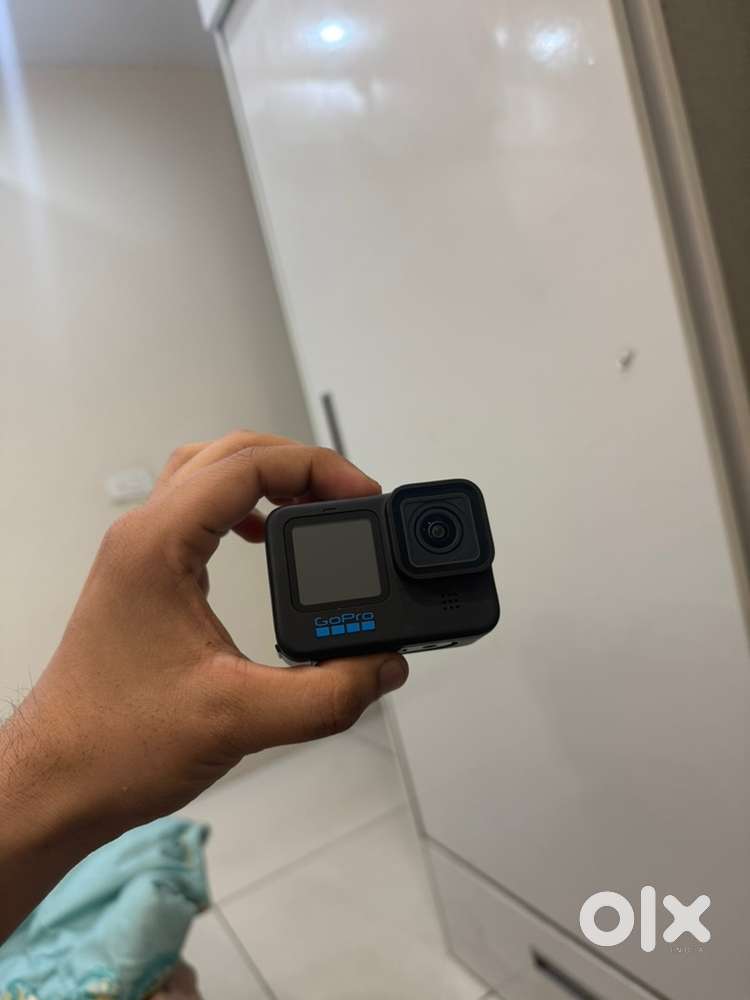 Go pro Hero 10 Black