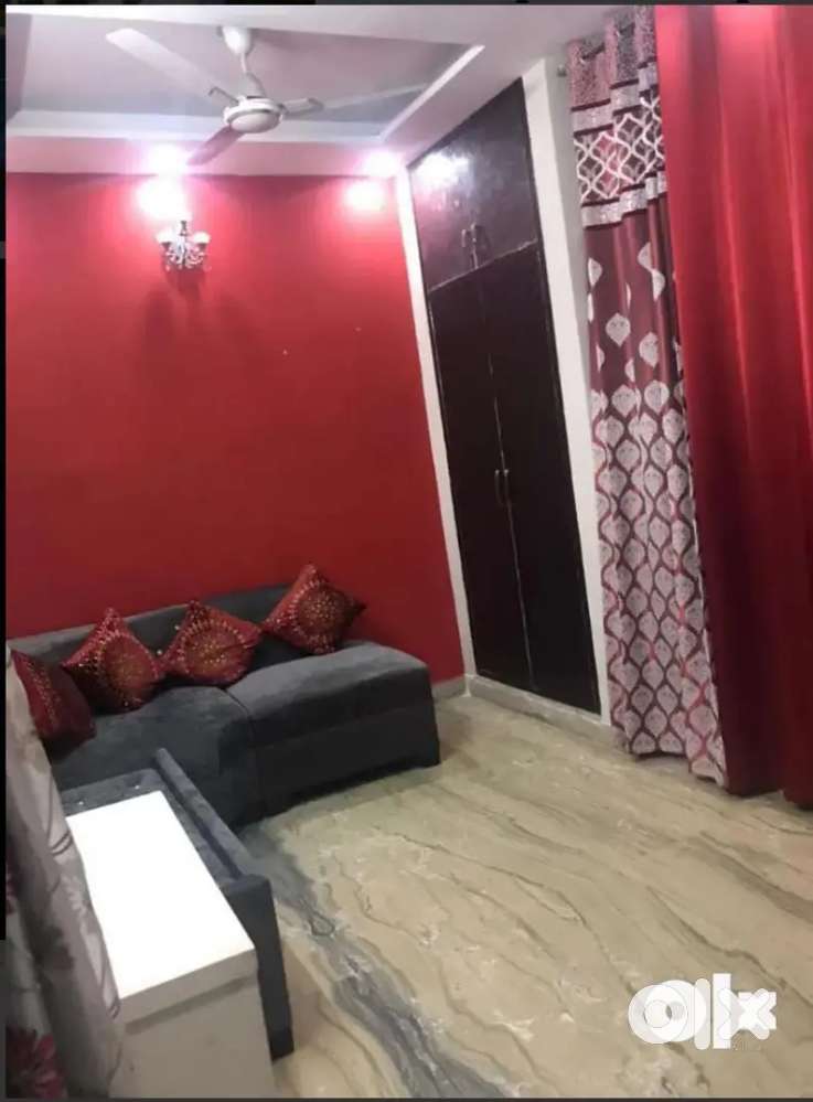 TWO BHK FULLY FURNISHED ,RENT-24000