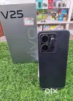 _Vivo V25 5G for Sale_( 8GB + 128GB ) Mobile for sell
