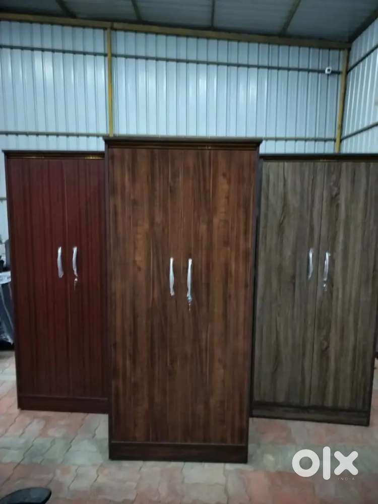 WARDROBE NEW