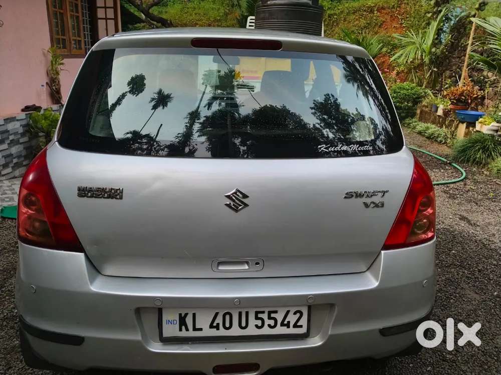 Maruti Suzuki Swift 2009
