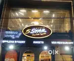 restaurants stewards