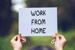 Work from home