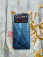 Poco phone