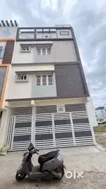 Fully furnished house for sale in andrahalli valmiki circle