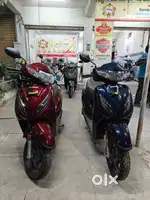 @ NEW ACTIVA 9000/- DOWN PAYMENT+Offers