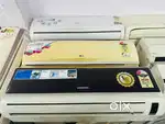 Indian traders running ac's available