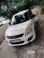 Maruti Suzuki Swift 2012 Diesel 93000 Km Driven