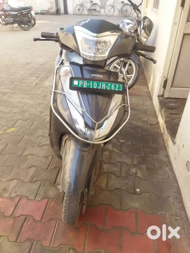 5 year  full warranty