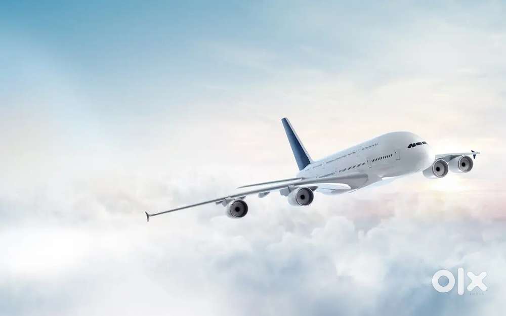 Applying for Airport job. Vacancy All over India. Fast apply.