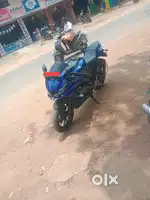Vehicle good condition . Tyre life 90 percentage. Company record