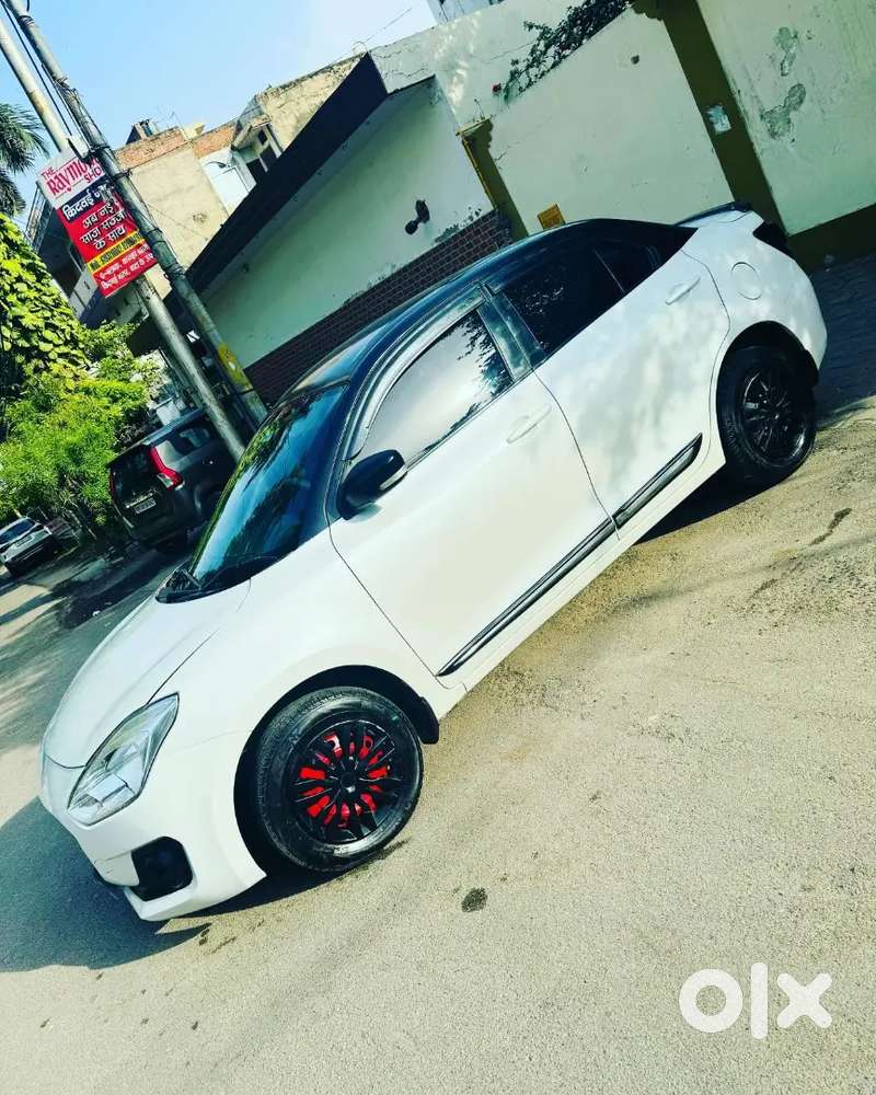 Maruti Suzuki Dzire 2019 ATM Diesel Good Condition