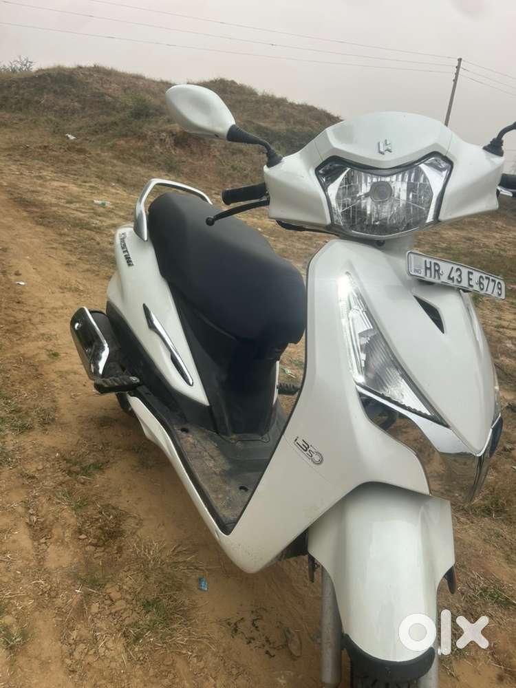 All neat and clean condition