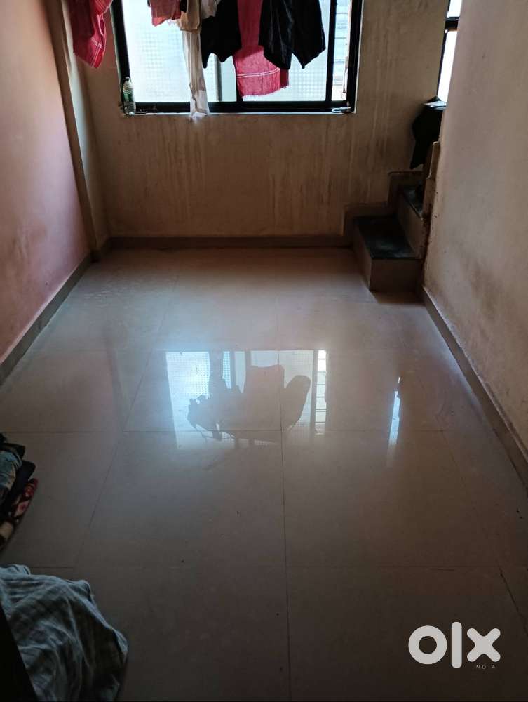 Sai Shradha appartment