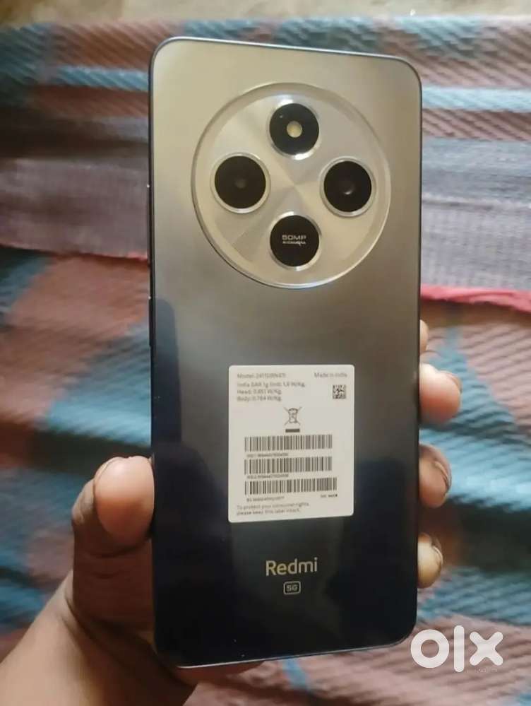 Reami 14c 6 month 6 128 bill charger original