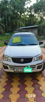 Maruti Suzuki Alto K10 2014 Petrol Good Condition