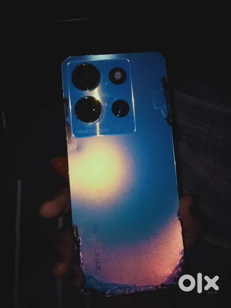 Infinix note 30 5g 256gb