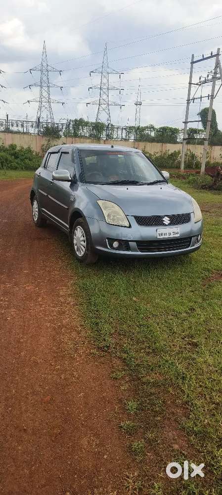 Maruti Suzuki Swift 2011 Diesel Well Maintained