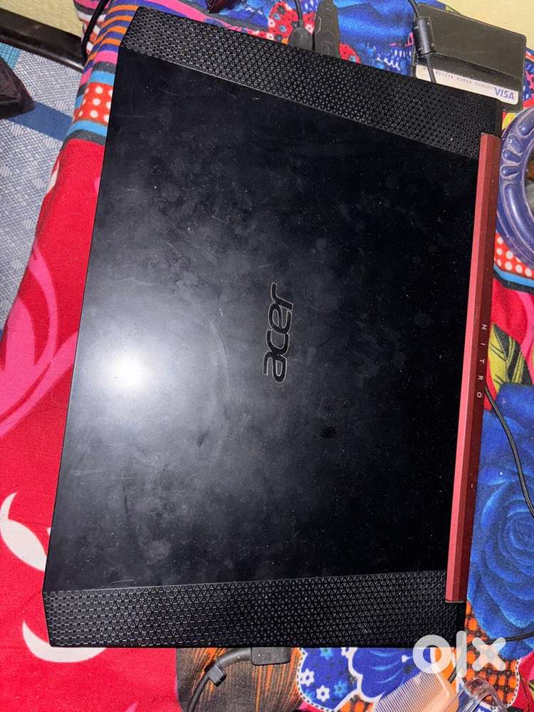 Laptop acer nitro 5