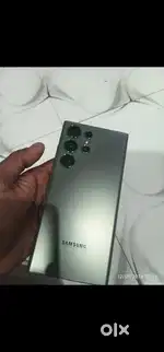 S23 ultra mint condition