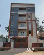 3BHK FLATS AVAILABLE IN SHEELANAGAR PRIME LOCATION