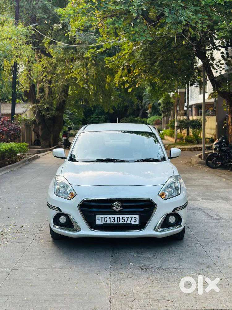 Maruti Suzuki Dzire 1.2 VXI, 2023, Petrol