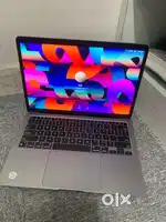 Apple MacBook Air 2020 13inch M1 Chip 8GB 512GB Bill & WRNTY