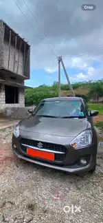 Maruti Suzuki New-gen Swift 2023 Petrol Good Condition