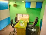 Furnished Office Rent Near Esplanade Metro