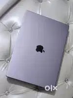 Apple Macbook M1 Pro 16GB Ram 512GB Apple SSD 2022 Mfd 16Inch Display