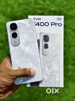 Vivo Y400 pro 5g 256 sale or exchange. Price fixed. Place Pala.