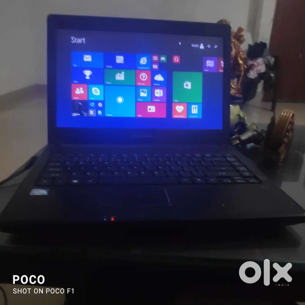 Emachines laptop 3 GB ram