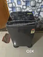 Lg washing machine 7 kg auto