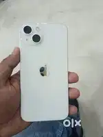 iPhone 13  128gb  for sale  3 month used with bill box