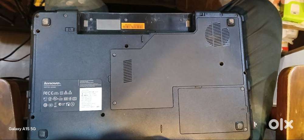 LENOVO LAPTOP