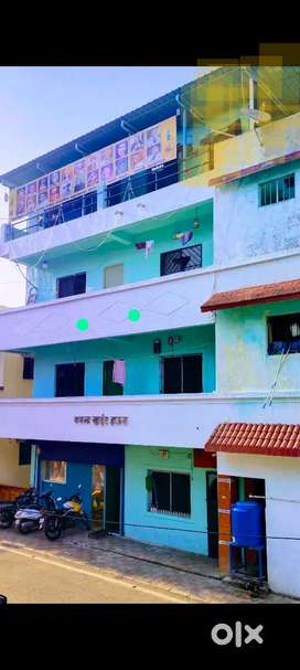 Mahavihar hostel