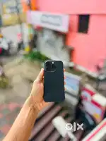 iphone 15 pro 256 Gb ( 100% Bh ) Brand new Condition Phone Only
