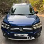 Maruti Suzuki XL6 1.5 Zeta AT, 2021, Petrol