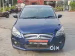 Maruti Suzuki Ciaz 2017-2018 1.3 S SHVS, 2018, Diesel