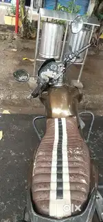 Honda livo